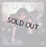 Aurra - Live And Let Live  LP