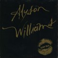 Alyson Williams - Sleep Talk/I'm So Glad  12"