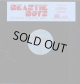 Beastie Boys  -  Ch-Check It Out  12"