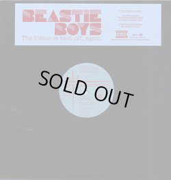 画像1: Beastie Boys  -  Ch-Check It Out  12"