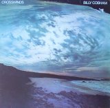 Billy Cobham - Crosswinds  LP