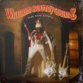 (William) Bootsy Collins - The One Giveth, The Count Taketh Away  LP