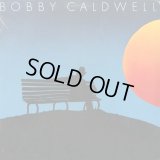 Bobby Caldwell - S/T  LP