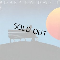 画像1: Bobby Caldwell - S/T  LP