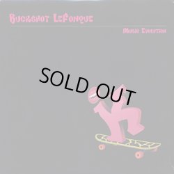 画像1: Buckshot Lefonque - Music Evolution  12"