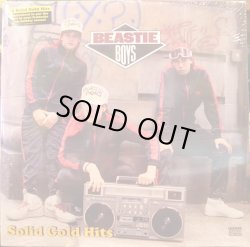 画像1: Beastie Boys - Solid Gold Hits  2LP