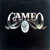 Cameo - Ugly Ego  LP