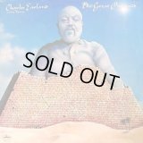 Charles Earland And Odyssey - The Great Pyramid  LP