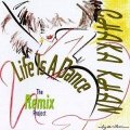 Chaka Khan - Life Is A Dance The Remix Project  2LP