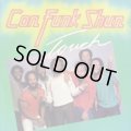 Con Funk Shun - Touch  LP
