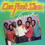 Con Funk Shun - Touch  LP