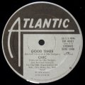 Chic - Good Times/A Warm Summer Night  12"