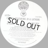 Corina (Featuring JD & Lathun) - Summertime Summertime (Doubled！) 12"X2