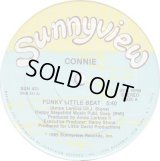 Connie - Funky Little Beat  12"