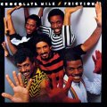 Chocolate Milk - Friction  LP