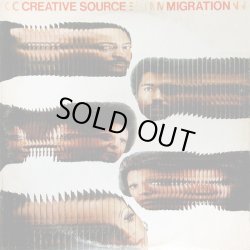 画像1: Creative Source - Migration  LP
