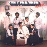 Con Funk Shun - Secrets  LP