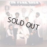 Con Funk Shun - Secrets  LP