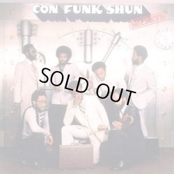 画像1: Con Funk Shun - Secrets  LP