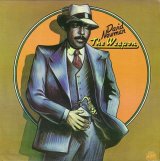 David Newman - The Weapon  LP