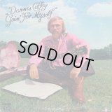 Dennis Coffey - Goin' For Myself  LP