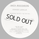 Denise LaSalle - I'm So Hot  12"