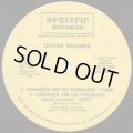 Divine Sounds - Changes/Do Or Die Bed Sty　12"