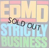 EPMD - Strictly Business  12"