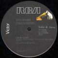 Evelyn King - I'm In Love/The Other Side Of Love  12"