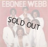 Ebonee Webb - S/T  LP