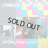 Fab 5 Freddy/Beside - Change The Beat  12"