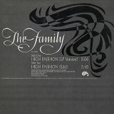 The Family - High Fashion  12"