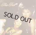 Fire Fox - S/T  LP