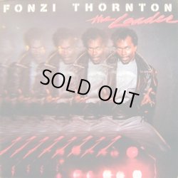画像1: Fonzi Thornton - The Leader  LP
