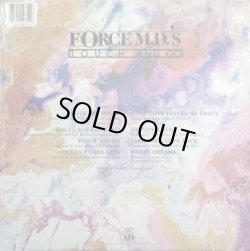 画像2: Force M.D.'s - Touch And Go  LP