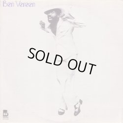 画像1: Ben Vereen - S/T  LP