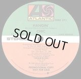 Chic - Hangin'  12"