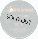 The Gap Band - Disrespect  12"