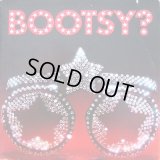 Bootsy's Rubber Band - Bootsy ? Player Of The Year  LP
