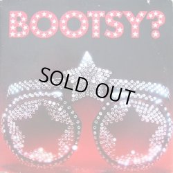 画像1: Bootsy's Rubber Band - Bootsy ? Player Of The Year  LP