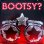 画像1: Bootsy's Rubber Band - Bootsy ? Player Of The Year  LP (1)