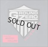 Ground Zero feat:Bootsy Collins - Future Of The Funk  EP 