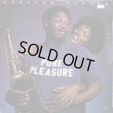 Houston Person - Pure Pleasure  LP