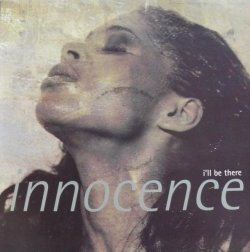 画像1: Innocence - I'll Be There  12"