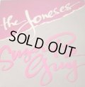 The Joneses - Sugar Pie Guy  12"