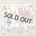 Jimmy G And The Tackheads - The Federation Of Tackheads  LP