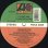 画像2: Kwamé & A New Beginning - Ownlee Eue/Da' Man  12" (2)