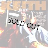 Keith Murray - The Most Beautifullest Thing In This World  12"