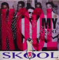 Kool Skool - My Girl  12"