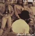 LL Cool J - Around The Way Girl  12" 